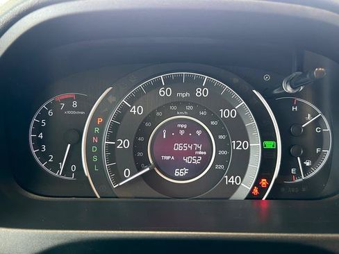 Used 2015 Honda CR-V EX image 19