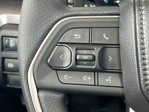 New 2026 Toyota 4Runner TRD Sport Premium AWD/4WD image 28