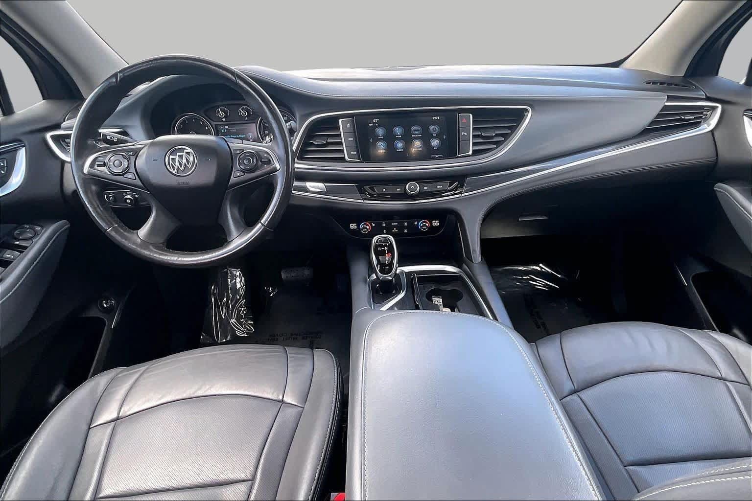 Used 2019 Buick Enclave Essence w/ Trailering Package, 5000 lbs. AWD/4WD image 15