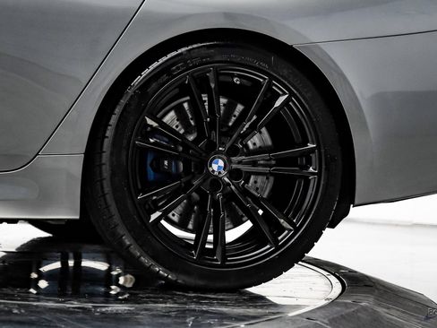 Used 2022 BMW M5 w/ Competition Package image 93