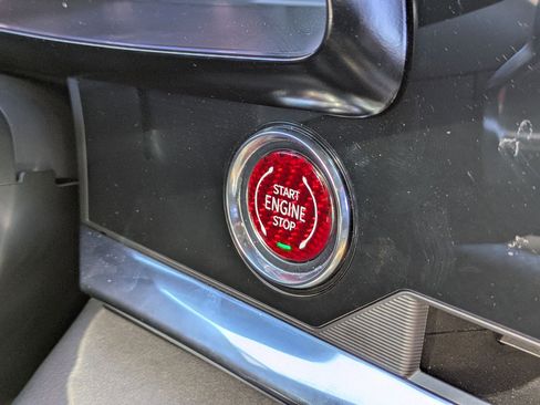 Used 2020 Chevrolet Corvette Stingray Preferred Cpe w/ 2LT Preferred Equipment Group image 26