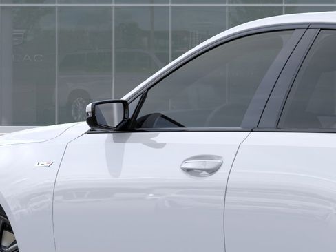 New 2026 Cadillac CT5 V w/ Technology Package RWD image 12