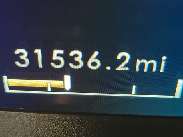 Certified 2019 Lincoln Nautilus Reserve FWD image 29