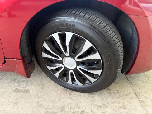 Used 2015 Nissan Altima 2.5 S w/ Power Driver Seat Package FWD image 16