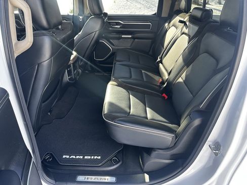 Used 2020 RAM 1500 Laramie image 13