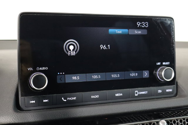 Used 2022 Honda Civic Sport image 26