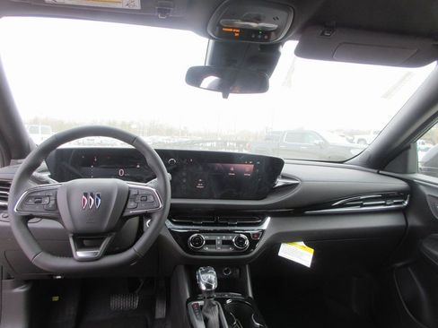 New 2026 Buick Envista Sport Touring w/ Convenience I Package FWD image 14