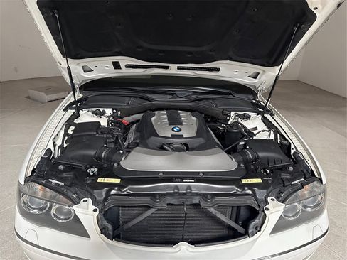 Used 2008 BMW 750Li image 26