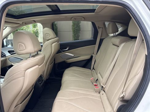 Used 2019 Acura RDX AWD w/ Technology Package image 15