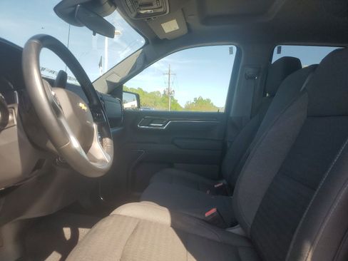 Used 2023 Chevrolet Silverado 1500 LT w/ Safety Package image 8