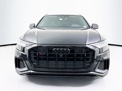 Used 2023 Audi SQ8 Prestige w/ Prestige Package AWD/4WD image 5