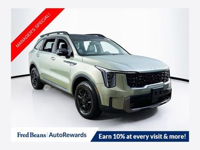 Used 2024 Kia Sorento SX Prestige