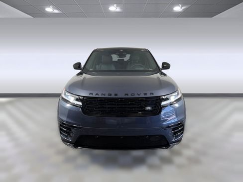 New 2026 Land Rover Range Rover Velar Belgravia AWD/4WD image 6