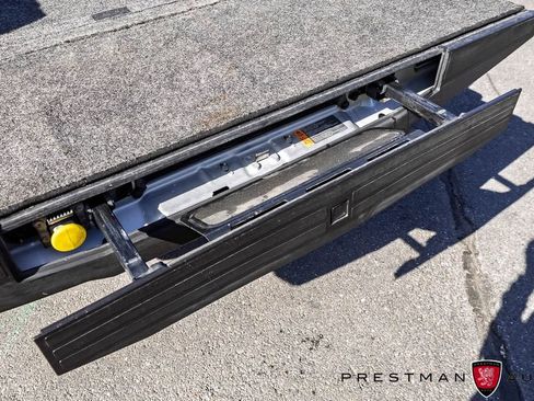 Used 2017 Ford F250 Platinum w/ Platinum Ultimate Package image 13