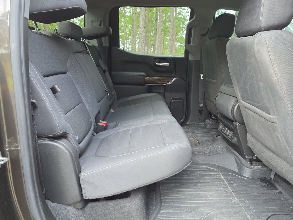 Used 2021 GMC Sierra 1500 Elevation AWD/4WD image 20