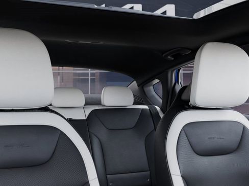 New 2025 Kia K4 GT-Line image 27