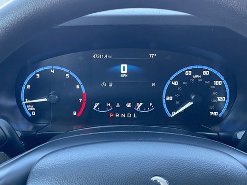 Certified 2022 Ford Bronco Sport Big Bend image 18