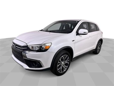 Used 2019 Mitsubishi Outlander Sport ES image 4