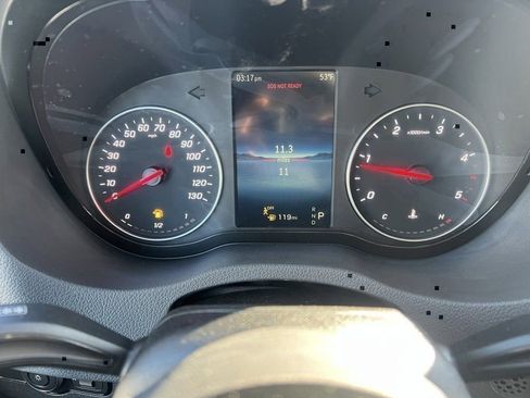 New 2025 Mercedes-Benz Sprinter 2500 image 16