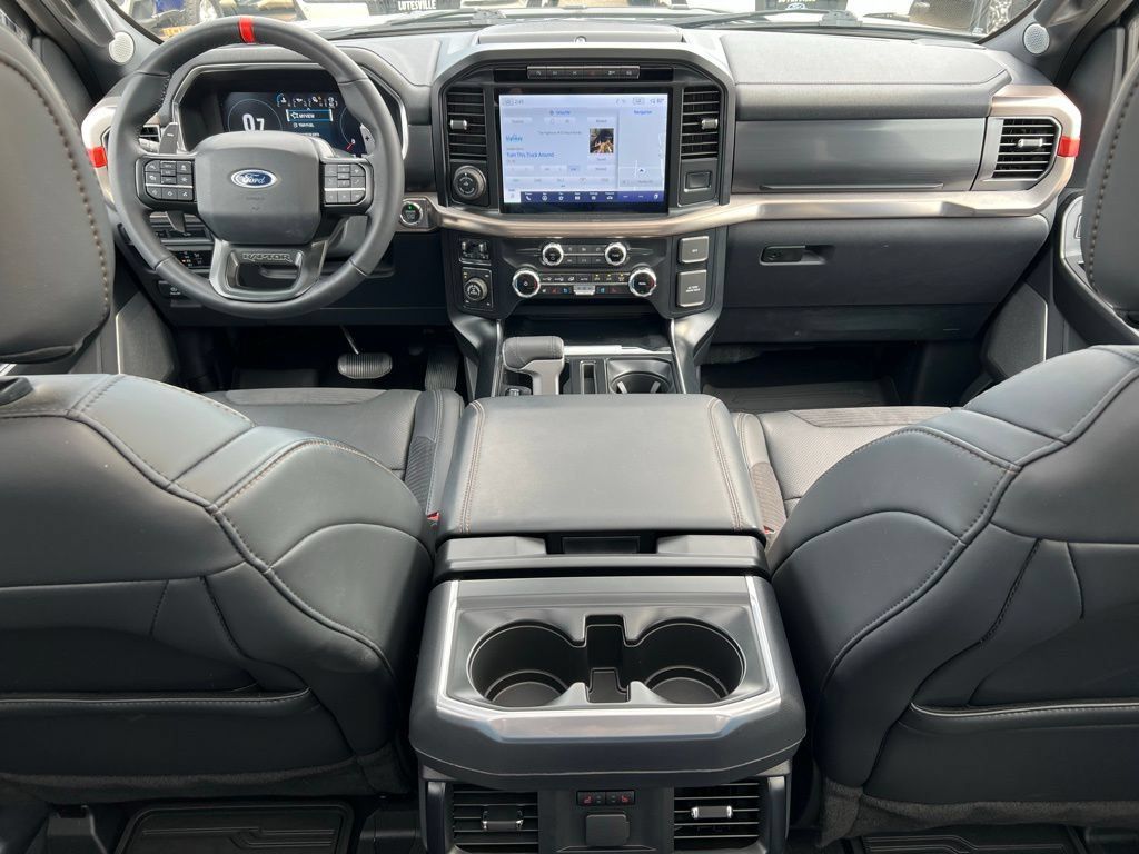 Used 2023 Ford F150 Raptor AWD/4WD image 27