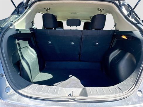 Used 2023 Nissan Leaf SV Plus image 28