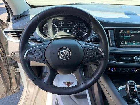 Used 2019 Buick Enclave Essence w/ Trailering Package, 5000 lbs. AWD/4WD image 29