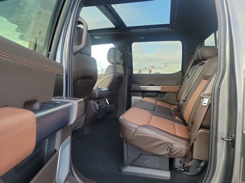 Used 2024 Ford F150 King Ranch image 27