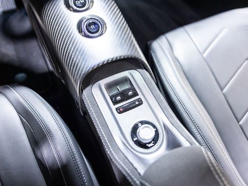 Used 2022 Maserati MC20 Coupe image 42