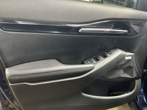 Used 2021 Kia Seltos SX image 23