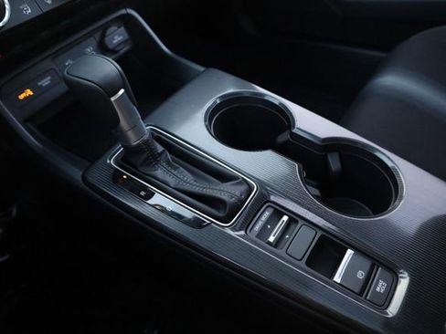 New 2026 Honda Civic Sport image 16