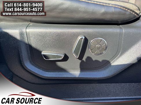 Used 2019 Ford F450 Platinum w/ Platinum Ultimate Package image 19