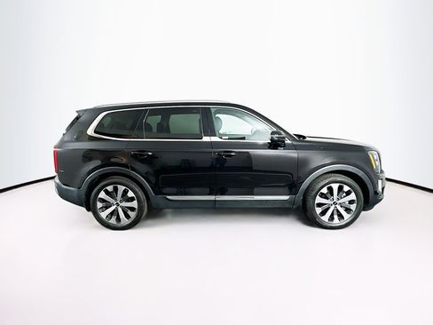 Used 2022 Kia Telluride EX w/ EX Premium Package image 10