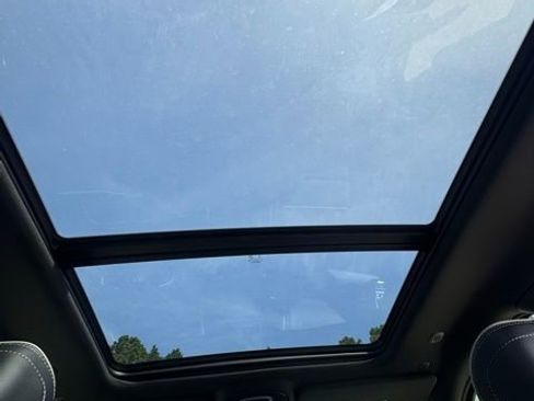 Used 2025 RAM 1500 Laramie w/ Sport Appearance Package image 18