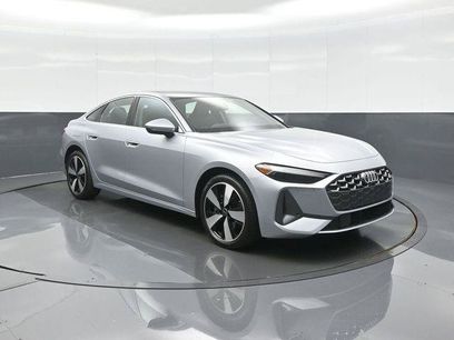 Used 2025 Audi A5 2.0T Premium Plus w/ Premium Plus
