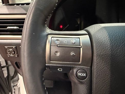 Used 2015 Lexus GX 460 Luxury AWD/4WD image 49