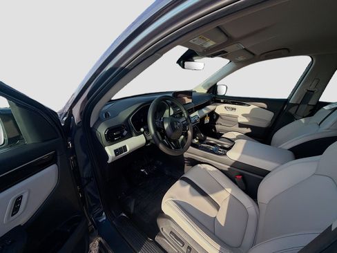 New 2026 Honda Pilot EX-L image 9