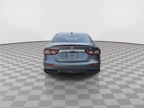 Used 2019 Nissan Maxima 3.5 SL w/ Floor Mat Group image 7