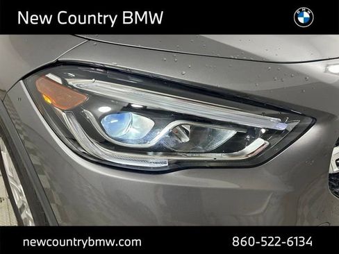 Used 2021 Mercedes-Benz GLA 250 4MATIC image 27