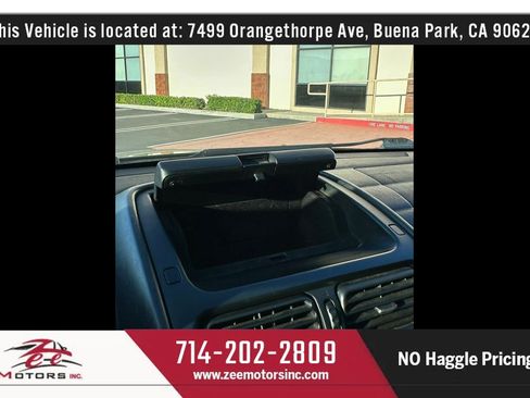Used 2005 Lexus IS 300 RWD image 50