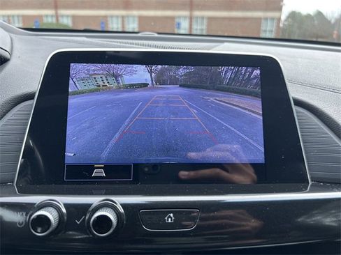 Used 2023 Cadillac CT4 Premium Luxury w/ Climate Package image 11