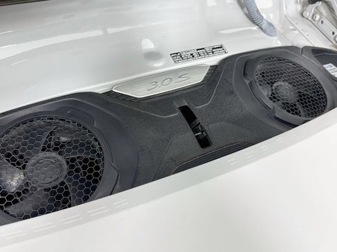 Certified 2020 Porsche 911 Carrera 4S AWD/4WD image 27