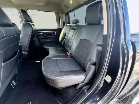 Used 2013 RAM 1500 Sport w/ Sport Premium Group AWD/4WD image 28