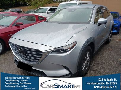 Used 2019 MAZDA CX-9 Touring