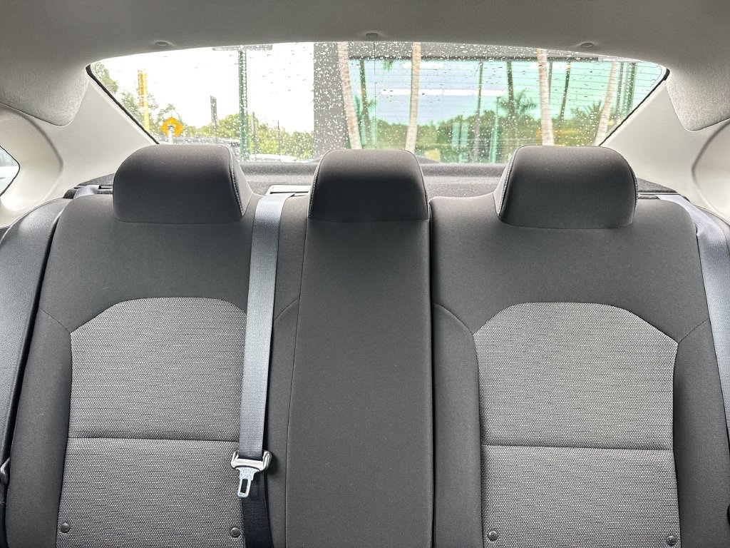 Used 2023 Kia Forte LXS w/ LXS Technology Package FWD image 18