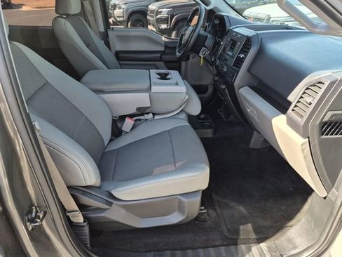 Used 2017 Ford F150 XL image 10