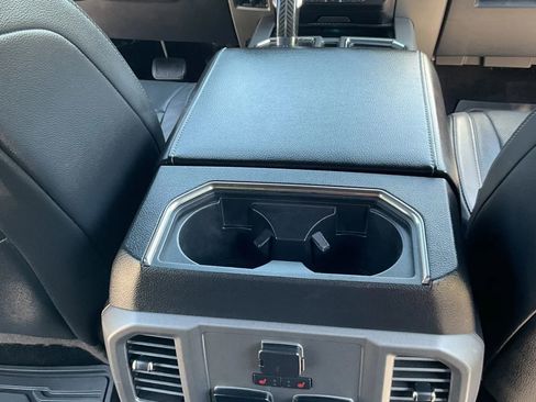 Used 2018 Ford F150 Raptor w/ Equipment Group 802A Luxury AWD/4WD image 44