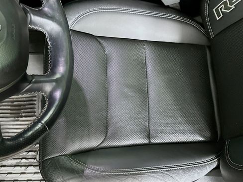 Used 2020 RAM 1500 Rebel image 21