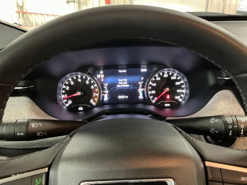 Certified 2023 Jeep Compass Latitude image 20