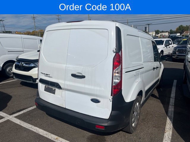 Used 2021 Ford Transit Connect XL FWD image 5