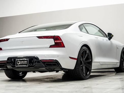 Used 2021 Polestar Polestar 1 AWD/4WD image 15
